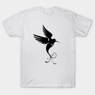 Bird T-Shirt